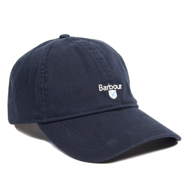 Barbour Cascade Sports Cap - Navy