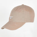 Barbour Cascade Sports Cap - Stone