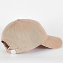 Barbour Cascade Sports Cap - Stone