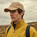 Barbour Cascade Sports Cap - Stone