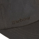 Barbour Wax Sports Cap