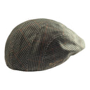 Deerhunter Pro Gamekeeper Flat Cap - Turf