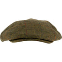 Jack Pyke Junior Wool Blend Flat Cap