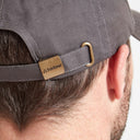 Schoffel Tamar Fly Fishing Cap - Graphite