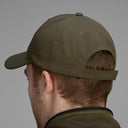 Seeland Hawker Cap - Pine Green