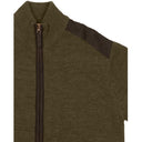 Seeland Buckthorn Full Zip Cardigan