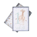 Wrendale Designs Baby Animal Milestone Cards