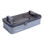 Wychwood EVA Reel Case - Grey - Large