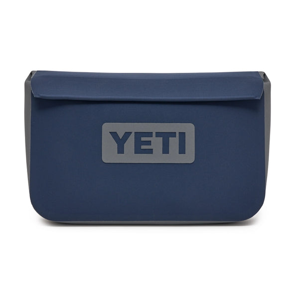 Yeti Sidekick Dry Gear Case - Navy