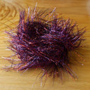 Flybox UV Polar Chenille - Purple Red