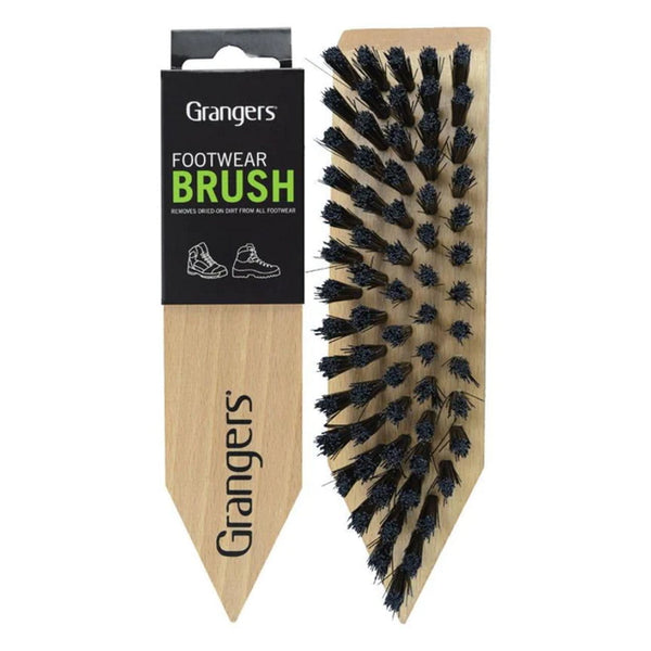 Grangers Footwear Cleaning Brush