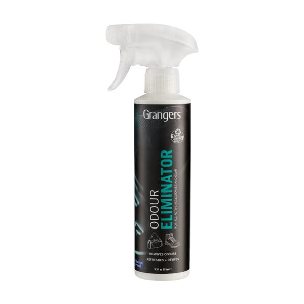 Grangers Odour Eliminator Spray