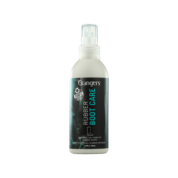 Grangers Rubber Boot Care Spray