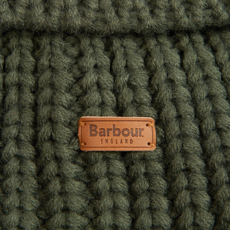 Barbour Saltburn Dog Jumper