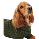 Barbour Saltburn Dog Jumper