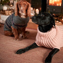 Barbour Saltburn Dog Jumper