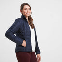 Schoffel Ladies Uppingham 3 in 1 Coat - True Navy