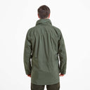 Schoffel Ptarmigan Cirrus Coat - River Green