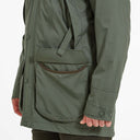 Schoffel Ptarmigan Cirrus Coat - River Green