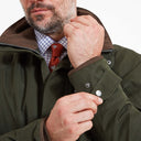 Schoffel Ptarmigan Extreme II Coat