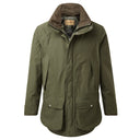 Schoffel Ptarmigan Extreme II Coat - Woodland