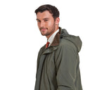 Schoffel Ptarmigan II Ultralight Coat - Forest