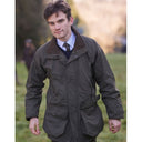 Schoffel Ptarmigan Ultralight Coat