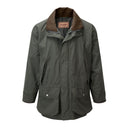 Schoffel Ptarmigan Ultralight Coat