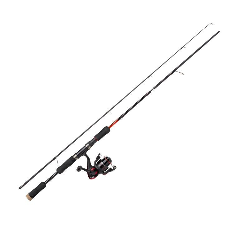 Abu Garcia Cardinal X Spinning Combos