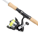 Abu Garcia Cardinal STX Spinning Combos