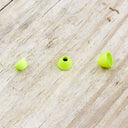 Frodin Flies FITS Tungsten Cones - Fluoro Yellow