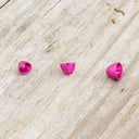 Frodin Flies FITS Tungsten Cones - Magenta Metallic