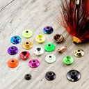 Frodin Flies FITS Tungsten Turbo Cones