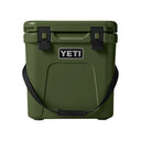 Yeti Roadie 24 Hard Cool Box - Highlands Olive