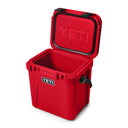 Yeti Roadie 24 Hard Cool Box - Rescue Red