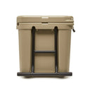 Yeti Tundra Haul Wheeled Cool Box - Tan