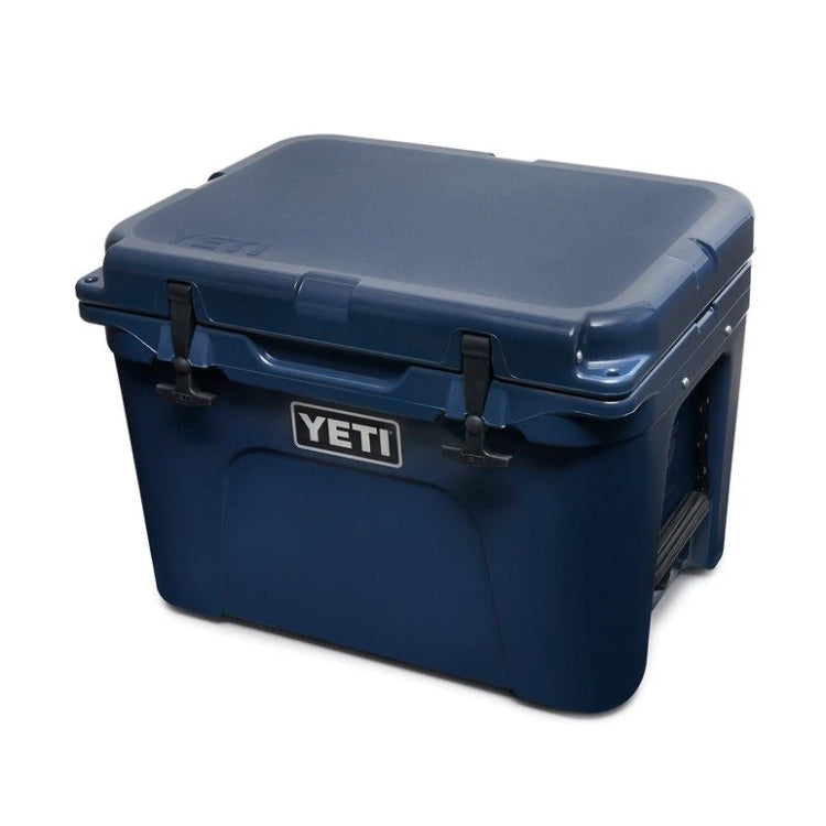 Yeti Tundra 35 Hard Cool Box - Navy