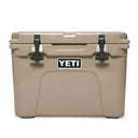 Yeti Tundra 35 Hard Cool Box - Tan