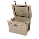 Yeti Tundra 35 Hard Cool Box - Tan