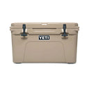 Yeti Tundra 45 Hard Cool Box - Tan