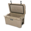 Yeti Tundra 45 Hard Cool Box - Tan