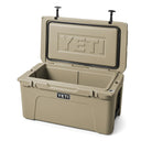 Yeti Tundra 65 Hard Cool Box - Tan