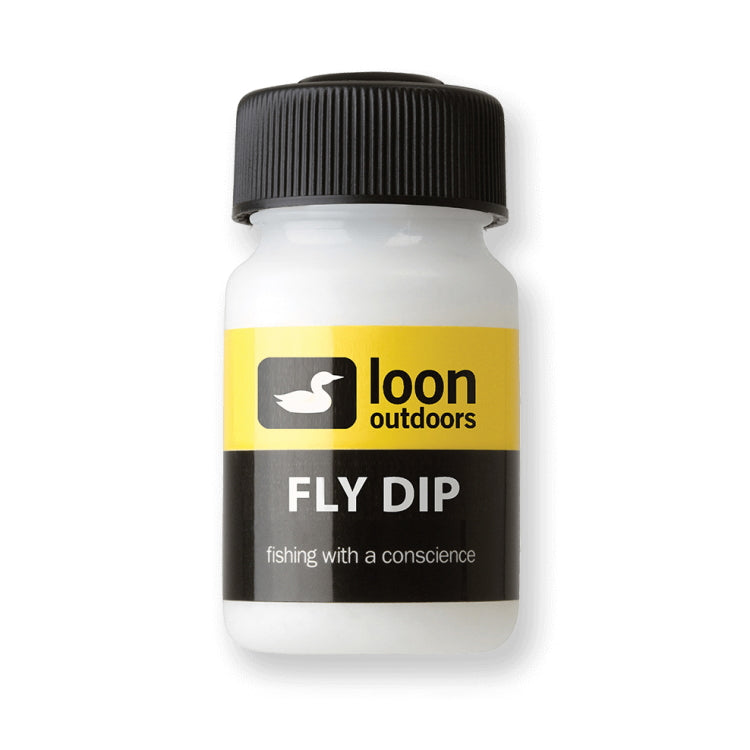 Loon Fly Dip