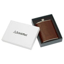 Schoffel Hip Flask