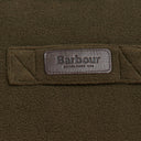 Barbour Oakmoor Fleece Jacket - Olive