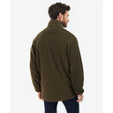 Barbour Oakmoor Fleece Jacket - Olive