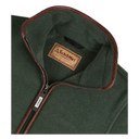 Schoffel Cottesmore II Fleece Jacket - Cedar