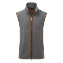 Schoffel Oakham Fleece Gilet - Pewter