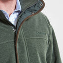 Schoffel Rutland Fleece - Cedar