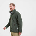 Schoffel Rutland Fleece - Cedar